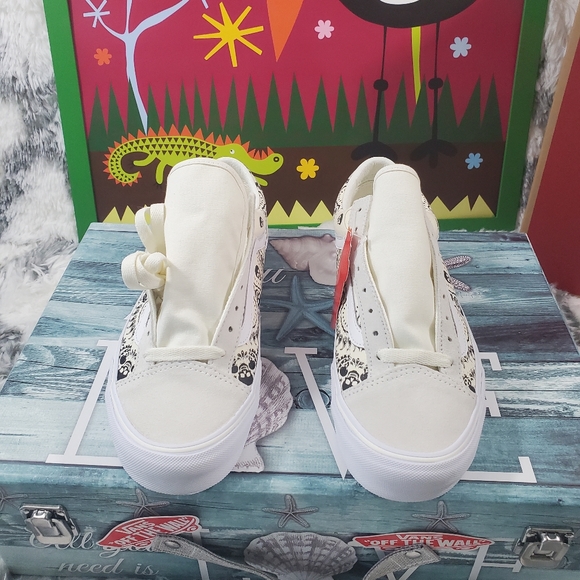 Vans Bandana Style 36 Classic (Cl) - Picture 13 of 14